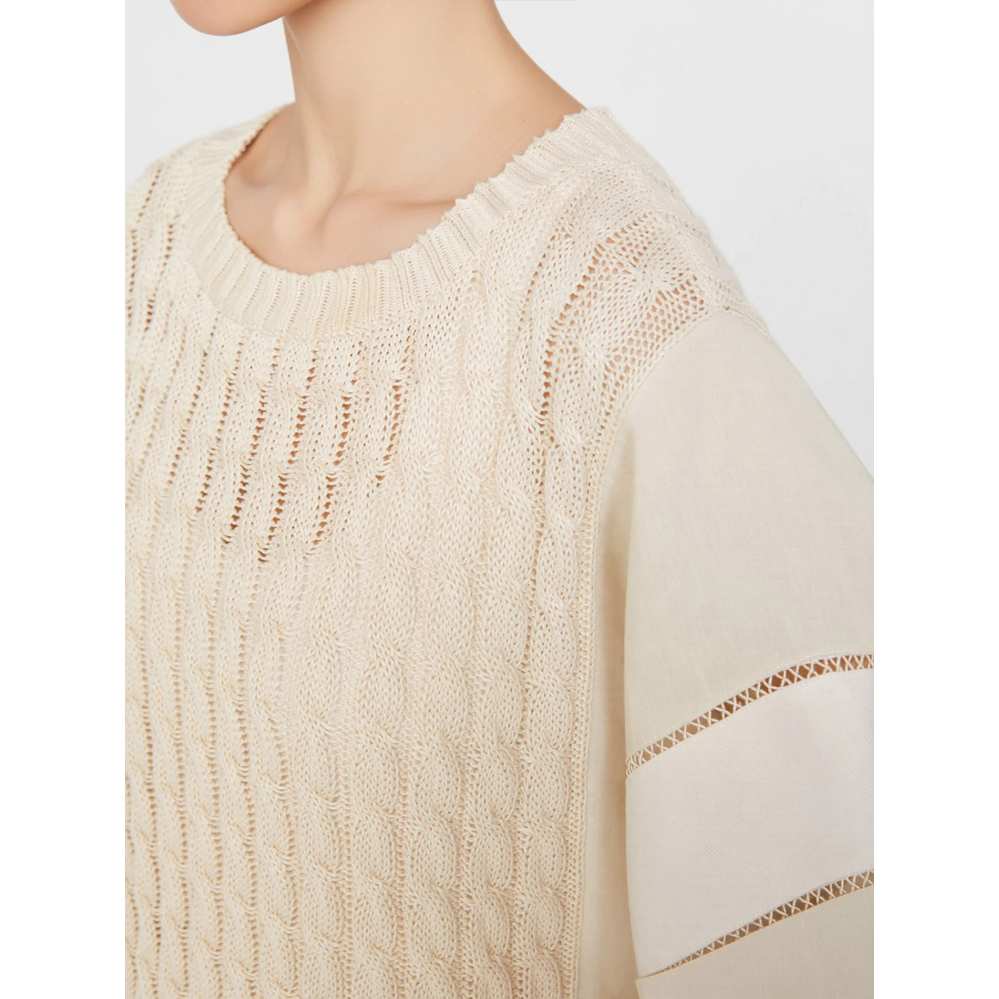 MAX MARA MXMSCATOLA sweater
