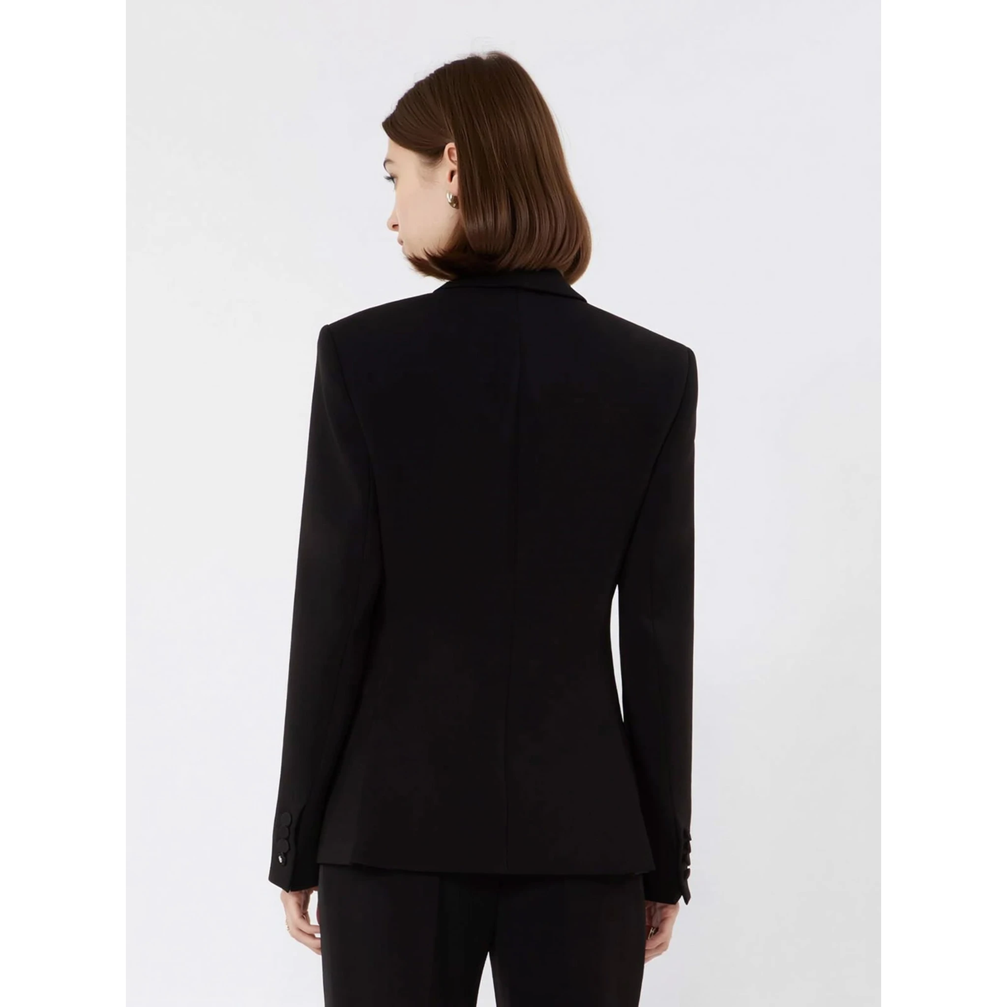 MAX MARA MXESCATOLA jacket