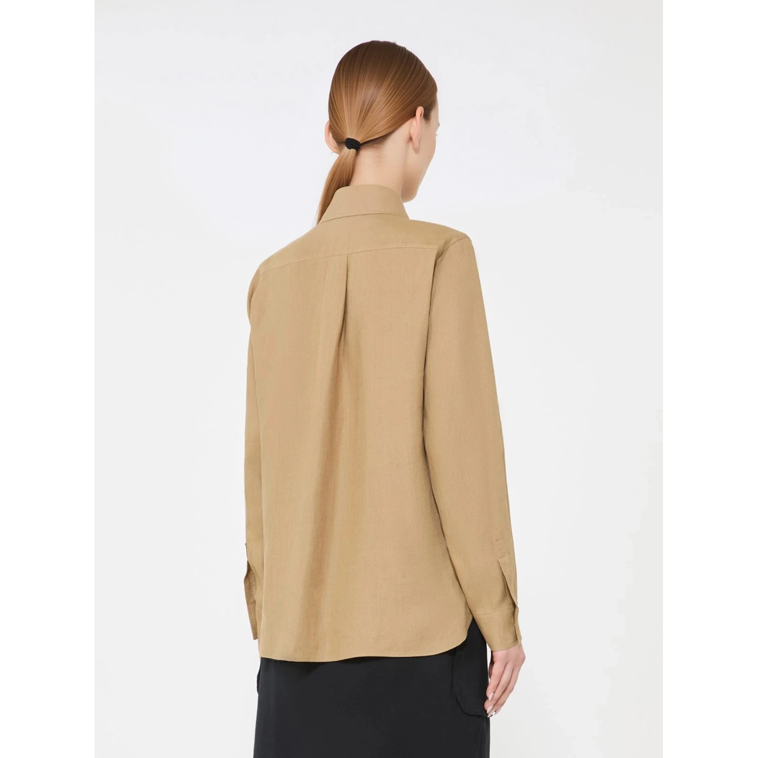 MAX MARA MXMFALASCO shirt