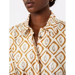 MAX MARA MXMGIARA dress