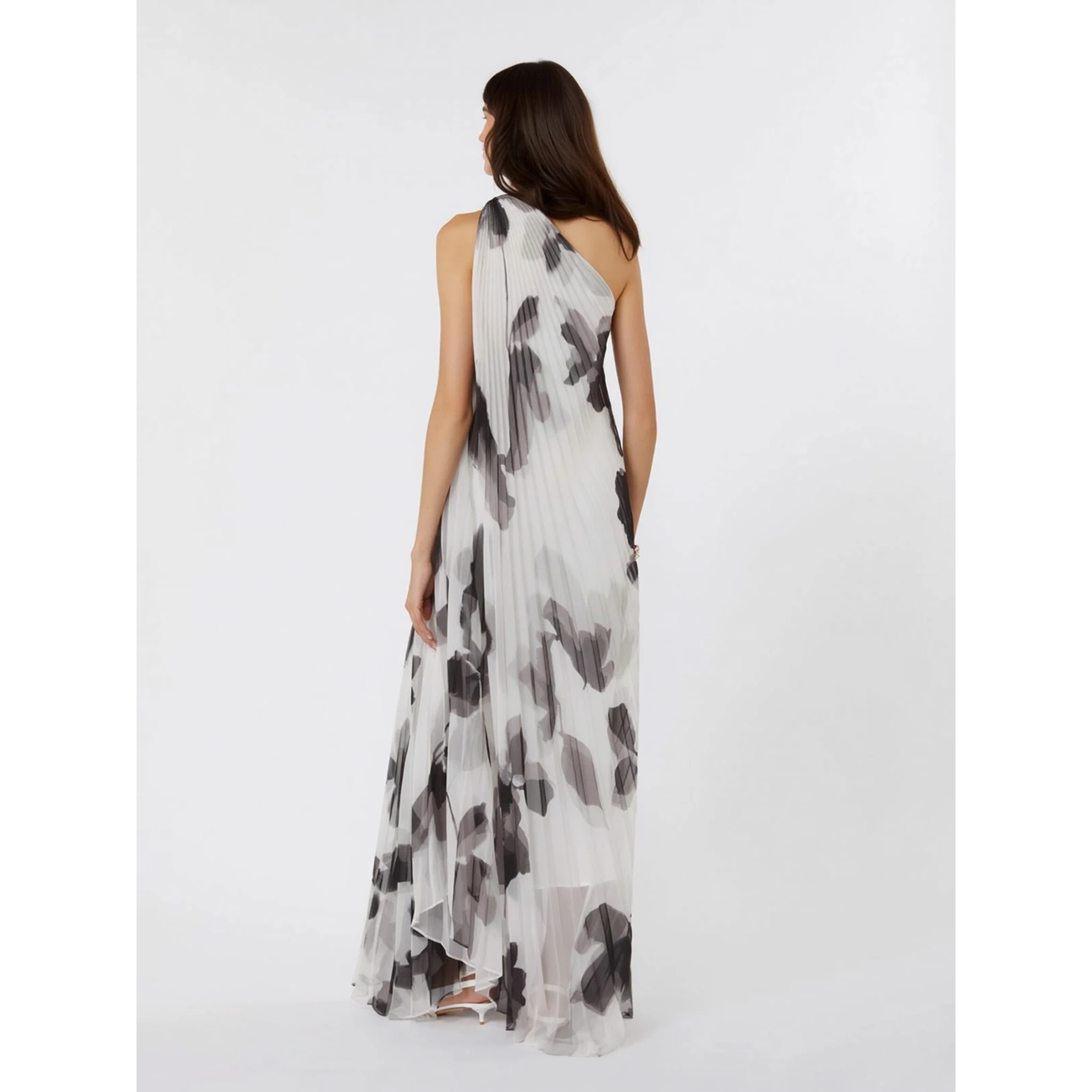 MAX MARA MXEFUGGITO dress