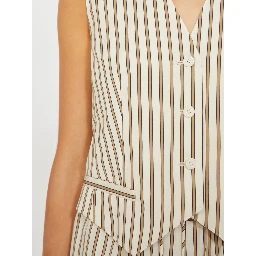 MAX MARA MXMFAUNO vest