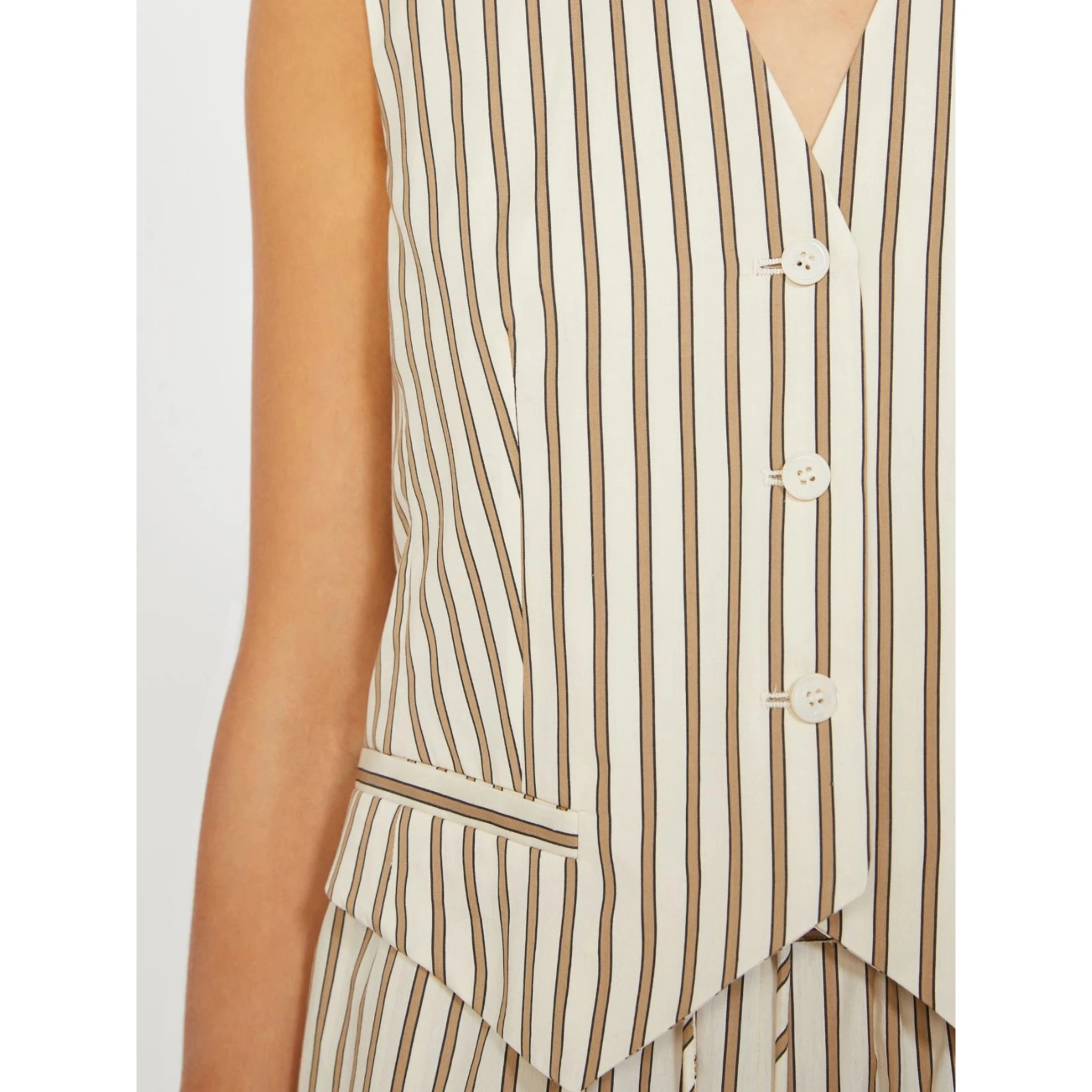 MAX MARA MXMFAUNO vest