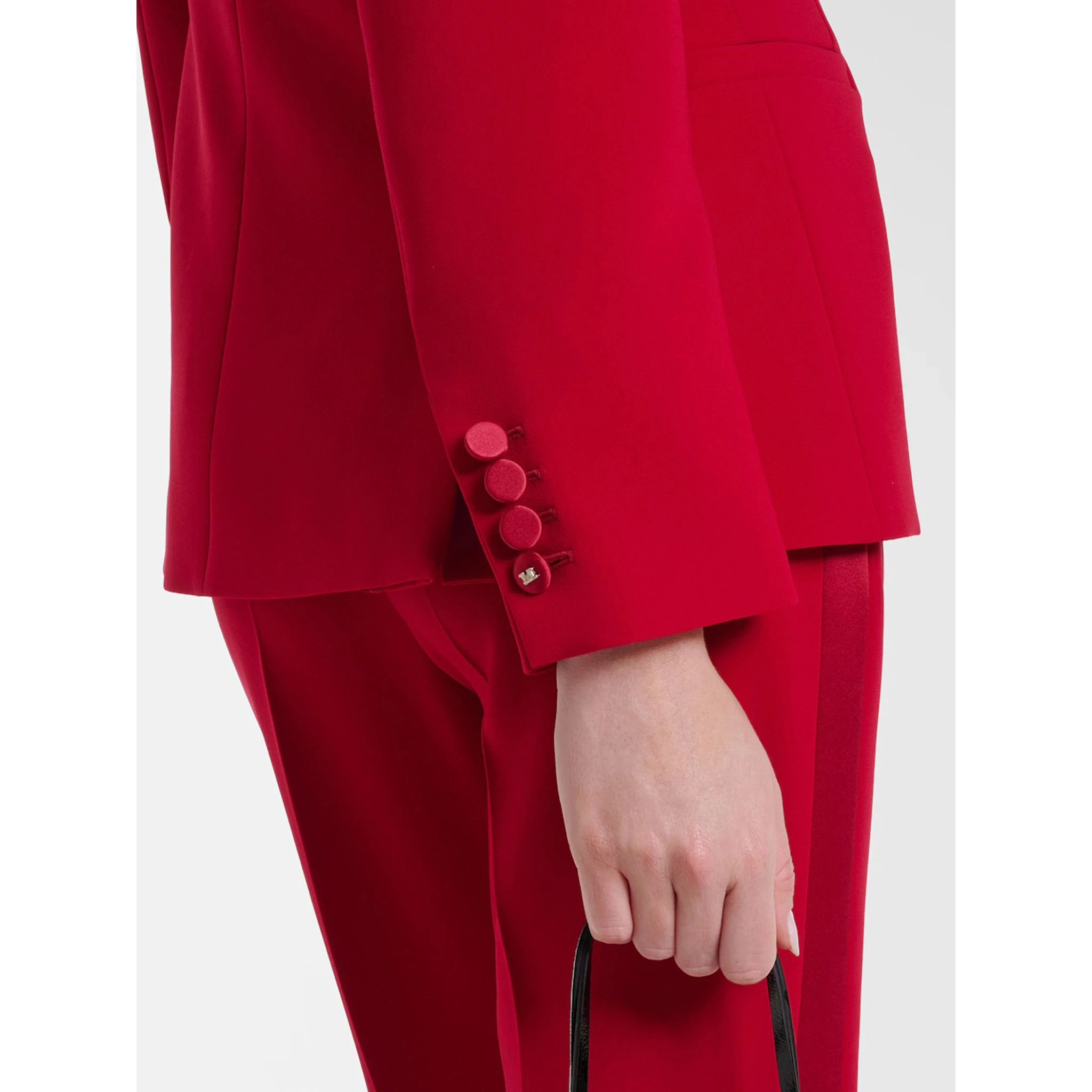 MAX MARA MXESCATOLA jacket