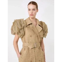 MAX MARA MXSECRU coat