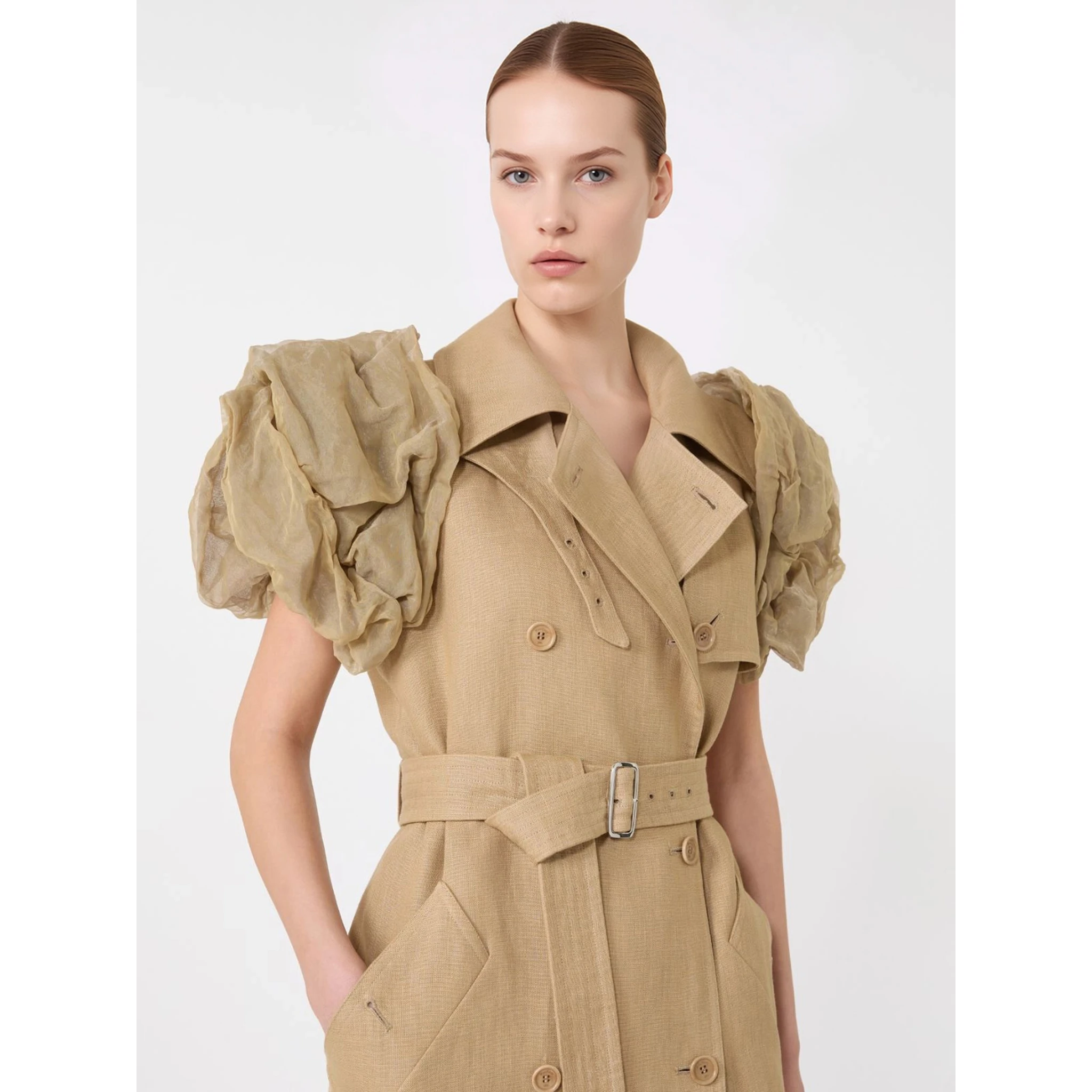 MAX MARA MXSECRU coat