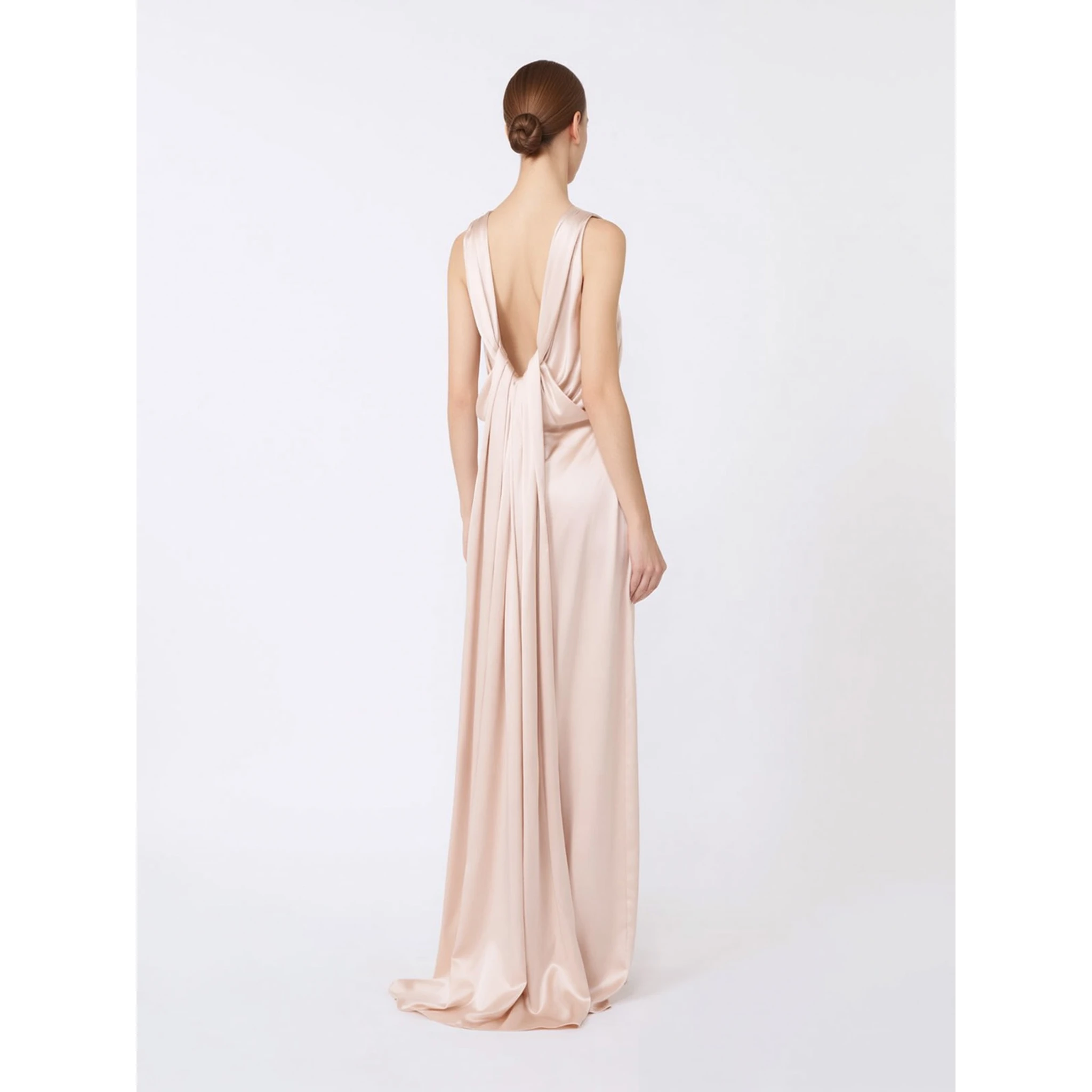 MAX MARA MXEAZOTO dress