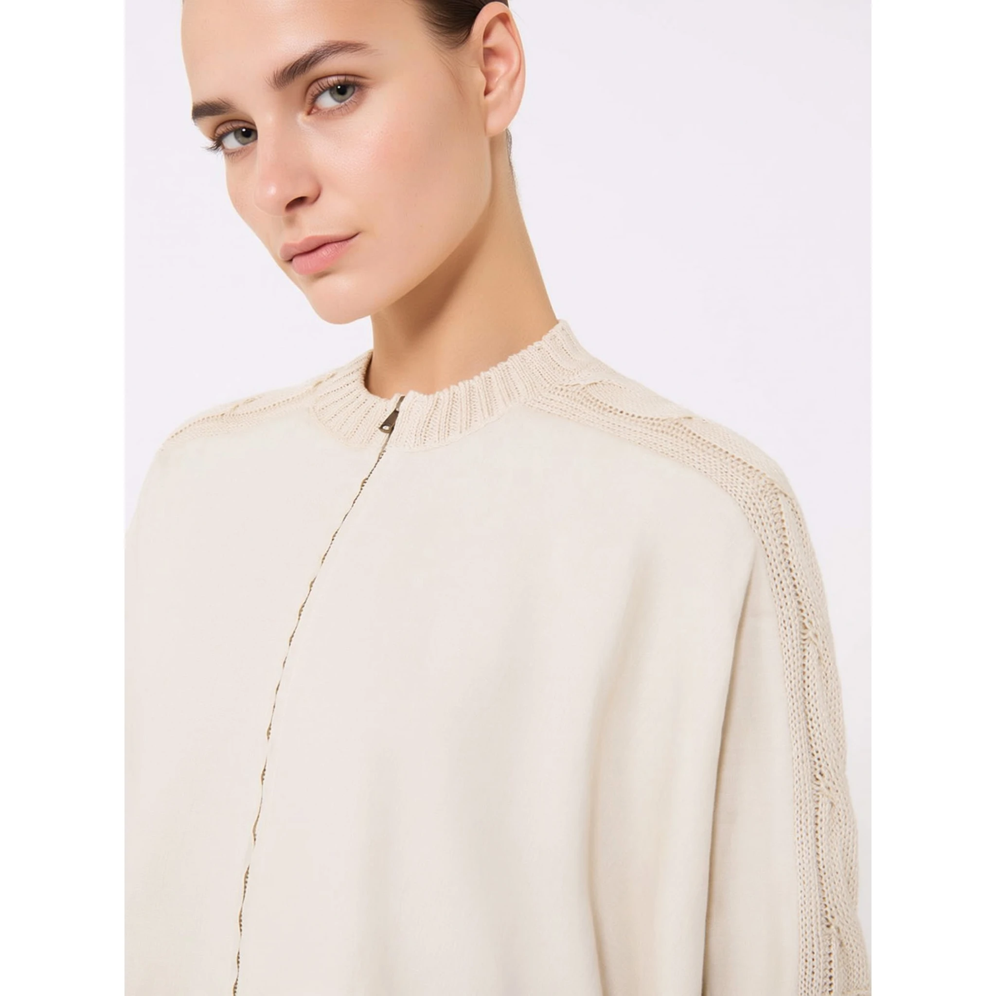 MAX MARA MXMERESIA cardigan