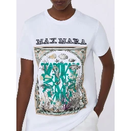 MAX MARA MXMSPADINO shirt