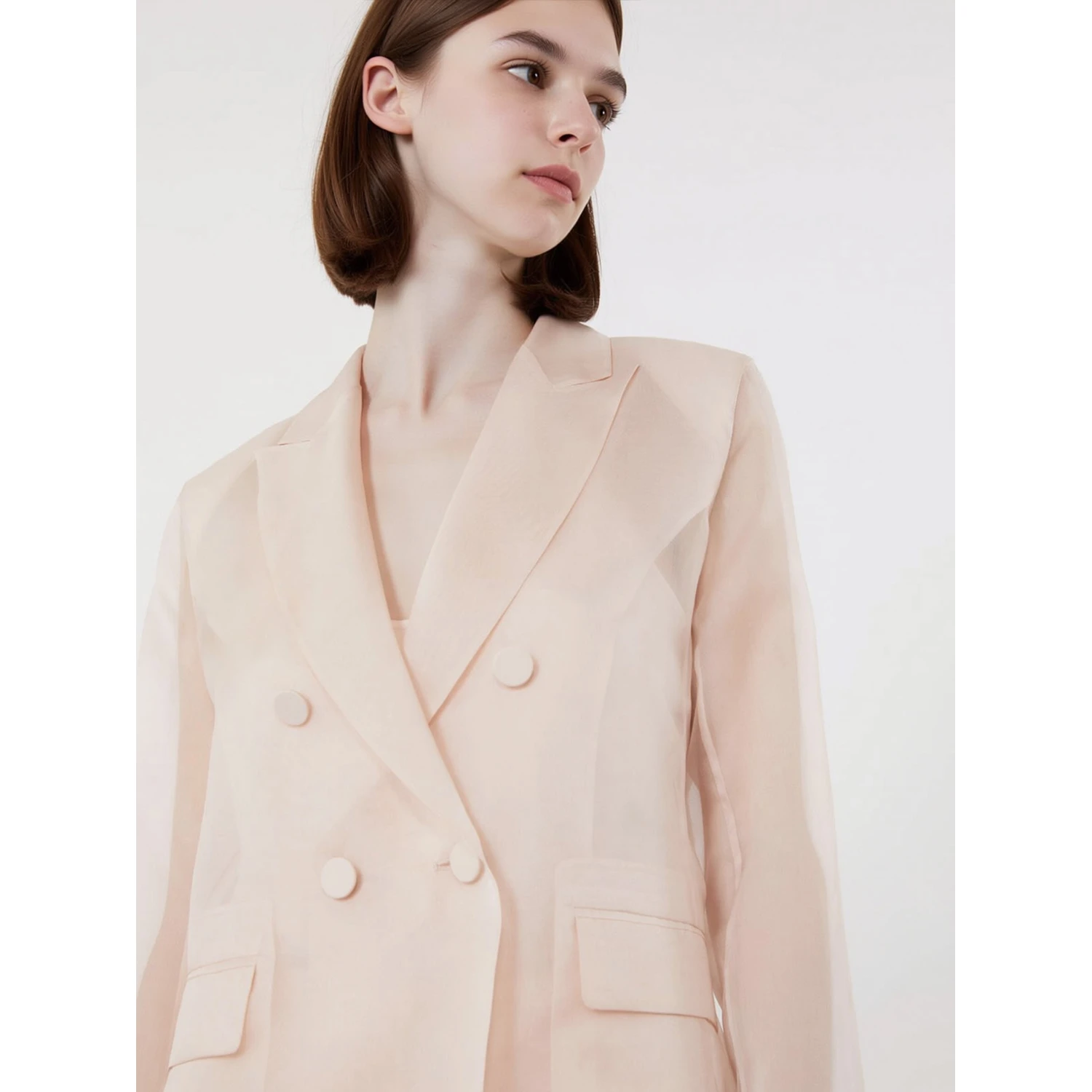 MAX MARA MXESLOGAN jacket
