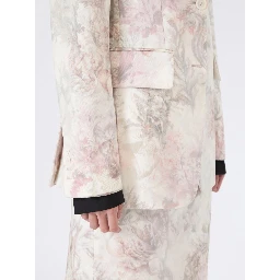 MAX MARA MXSPALOMBA jacket