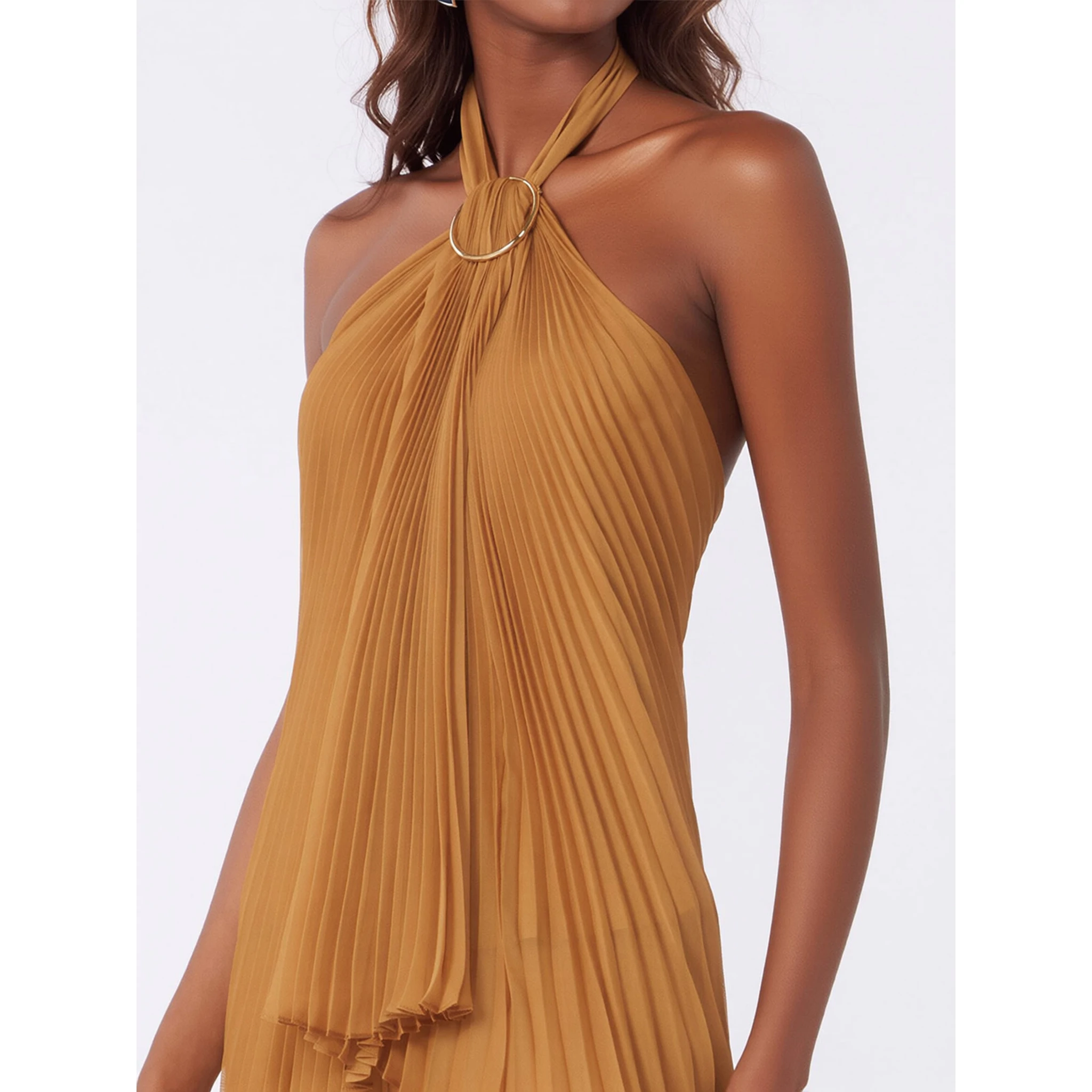 MAX MARA MXEVALZER top