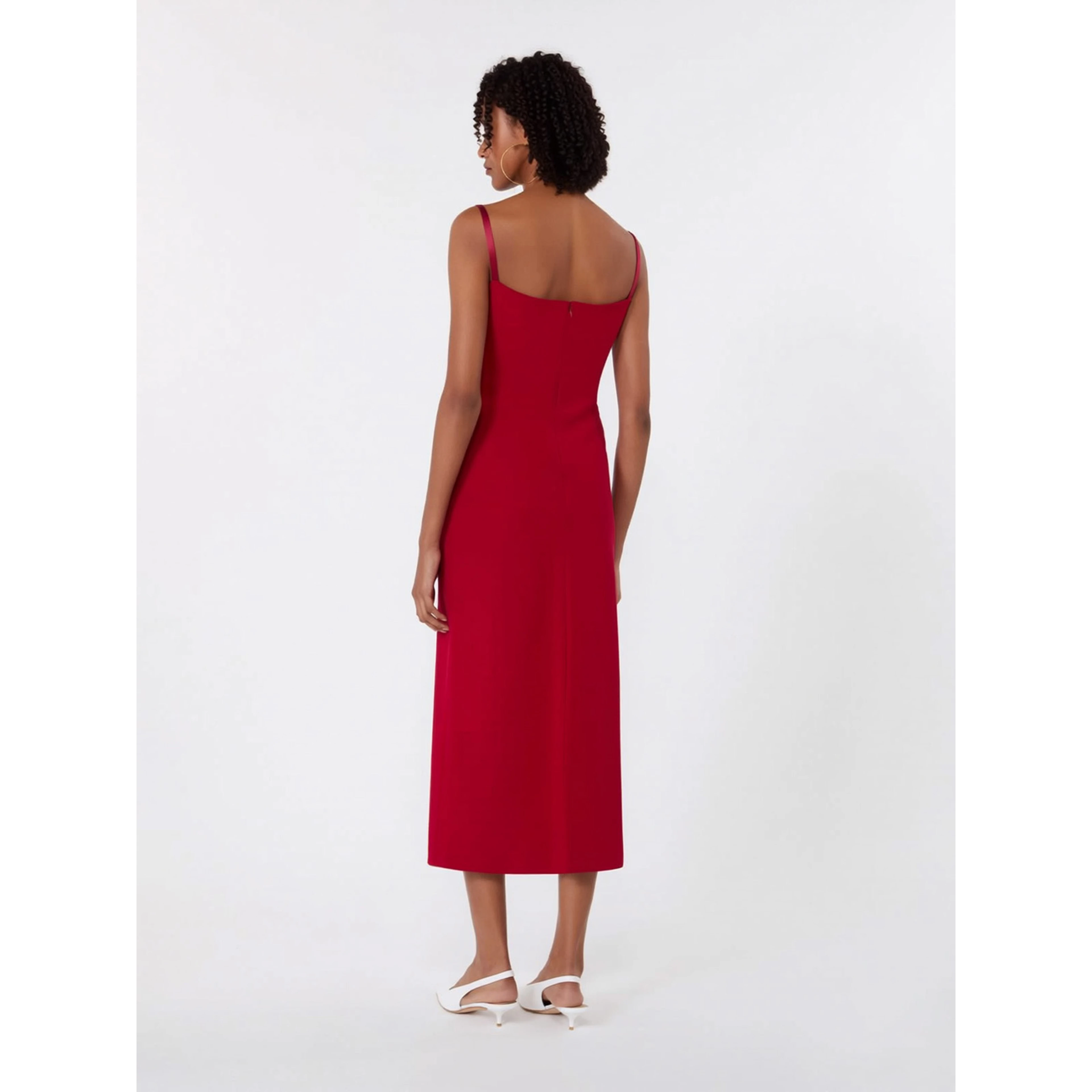 MAX MARA MXEPANTONE dress
