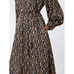 MAX MARA MXMGIARA dress