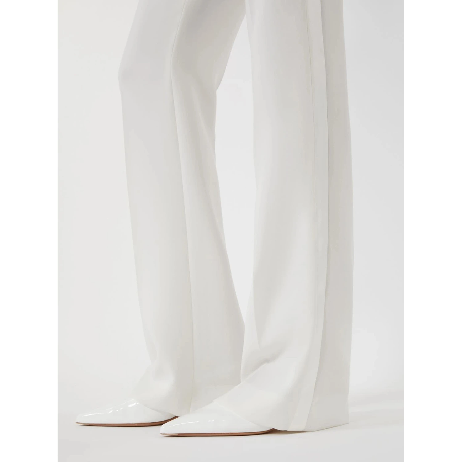 MAX MARA MXECRINE pants