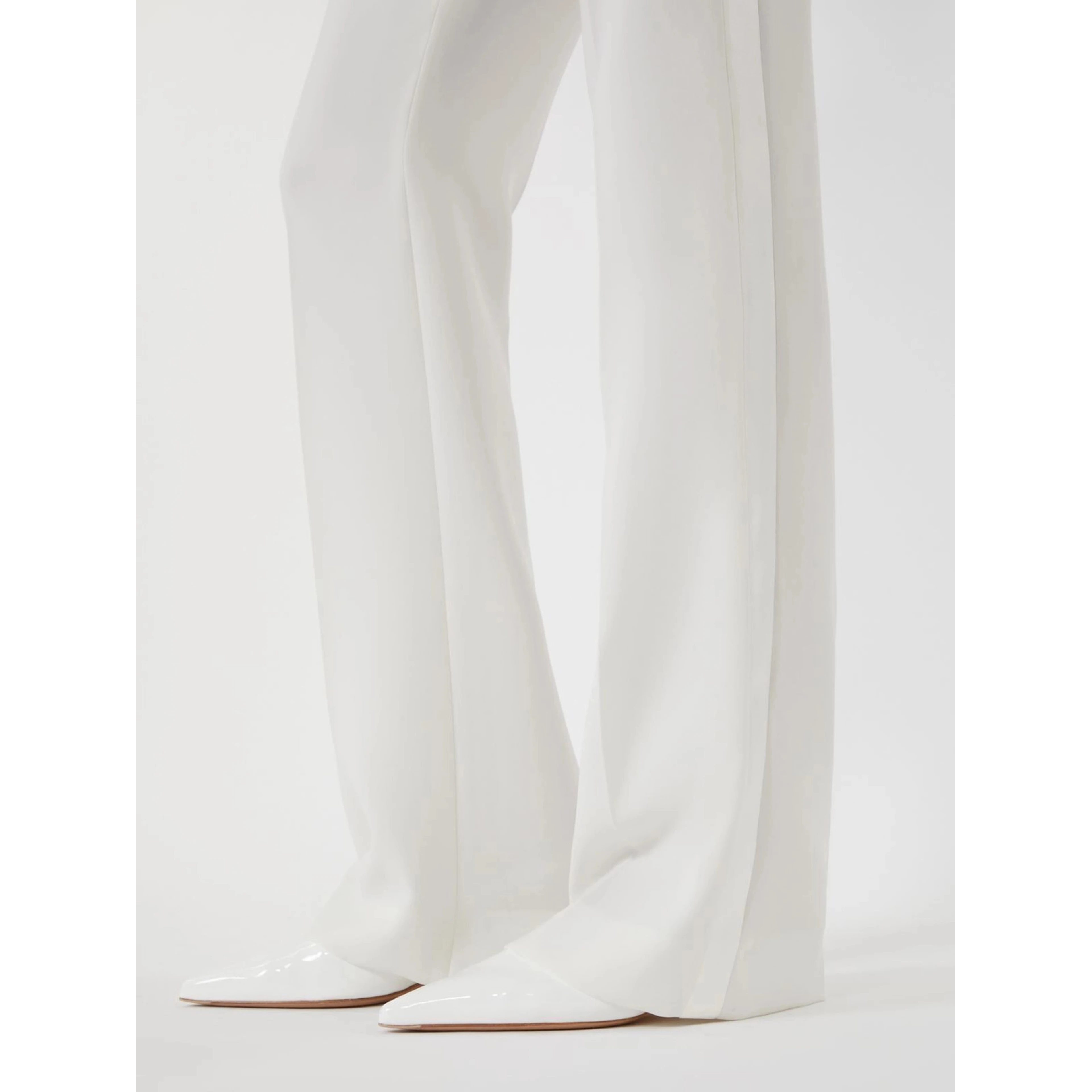 MAX MARA MXECRINE pants