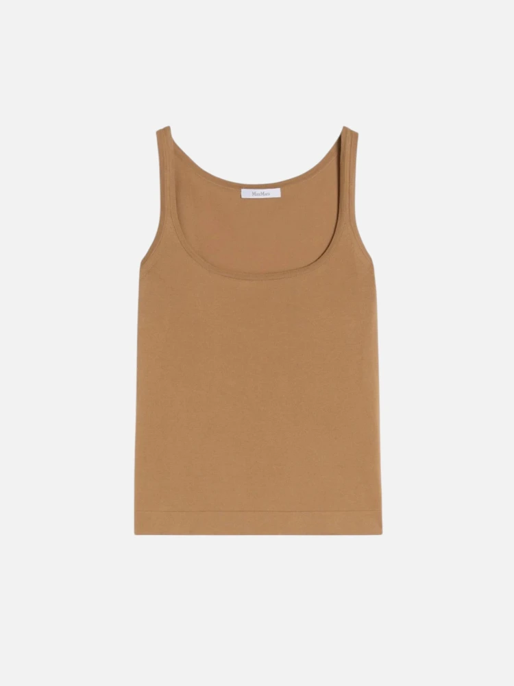 MAX MARA MXPUMANO top