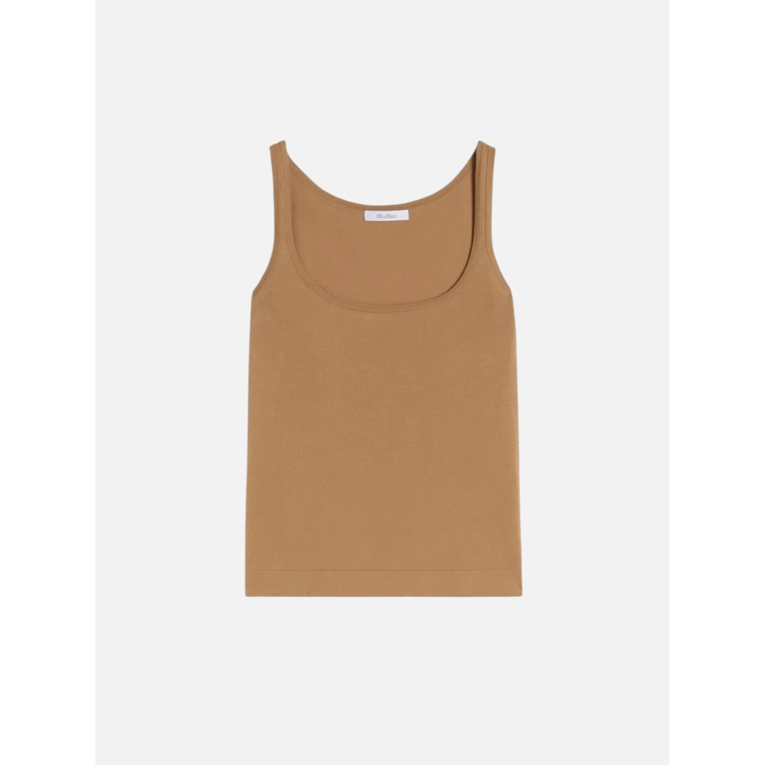 MAX MARA MXPUMANO top