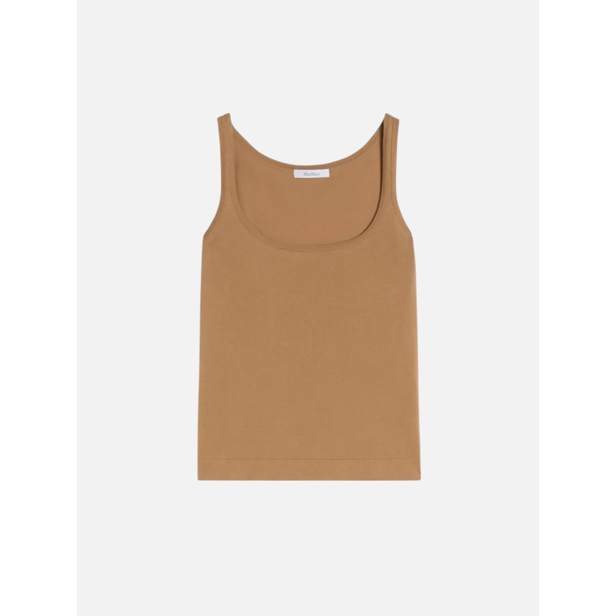MAX MARA MXPUMANO top