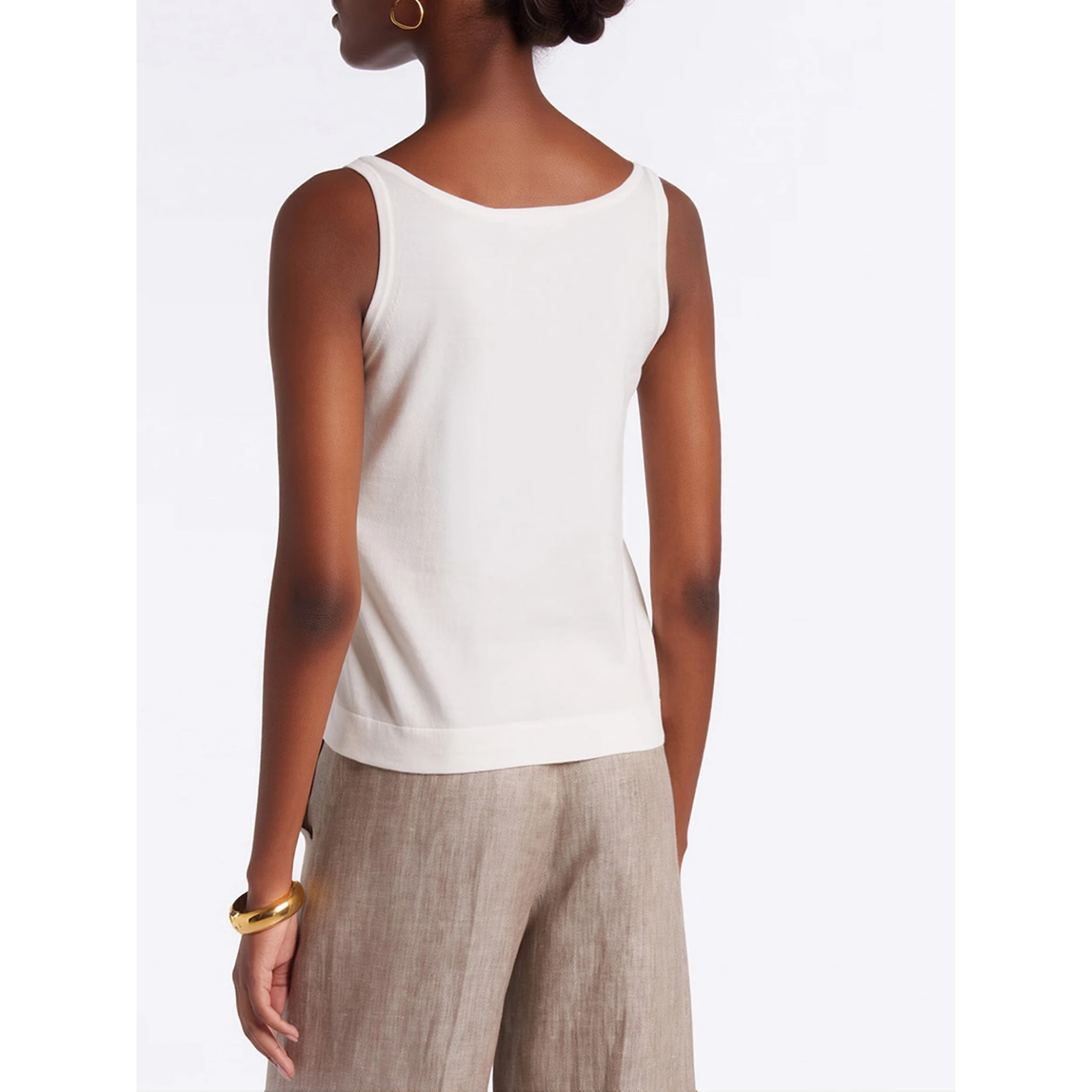 MAX MARA MXPUMANO top