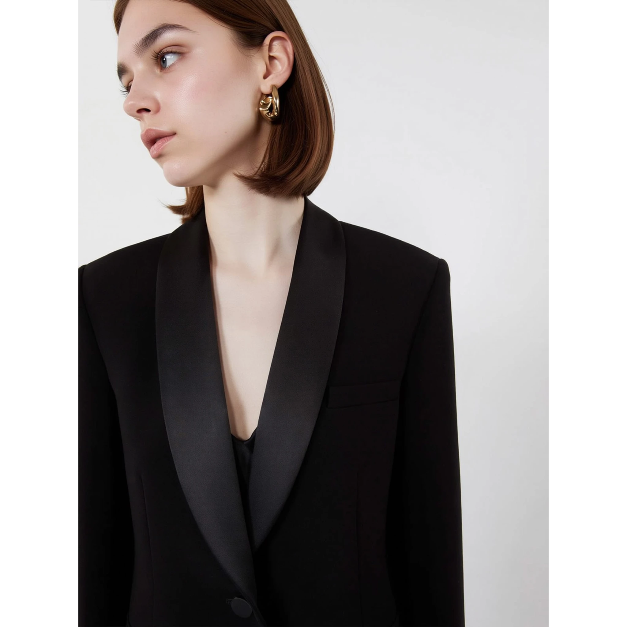 MAX MARA MXESCATOLA jacket
