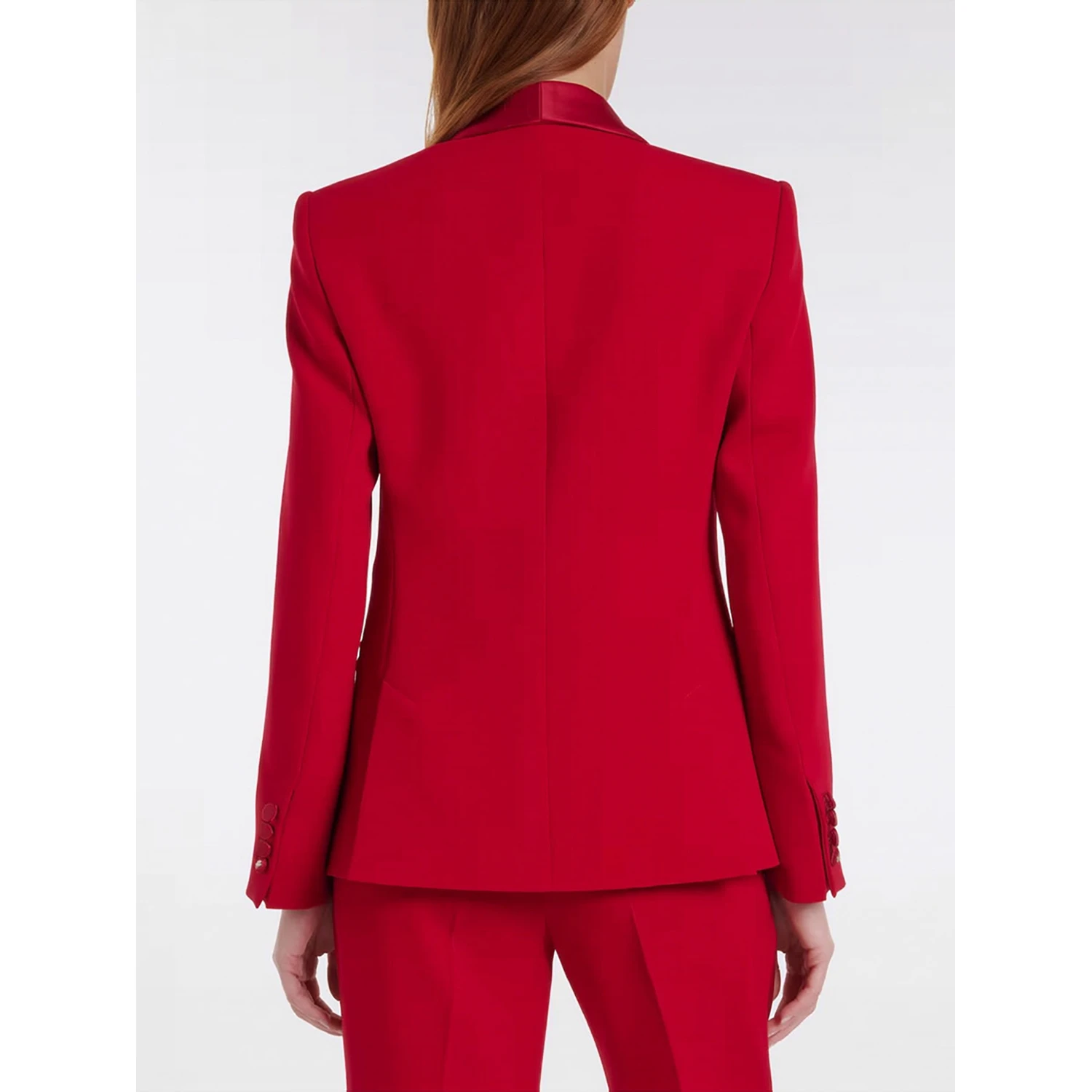 MAX MARA MXESCATOLA jacket