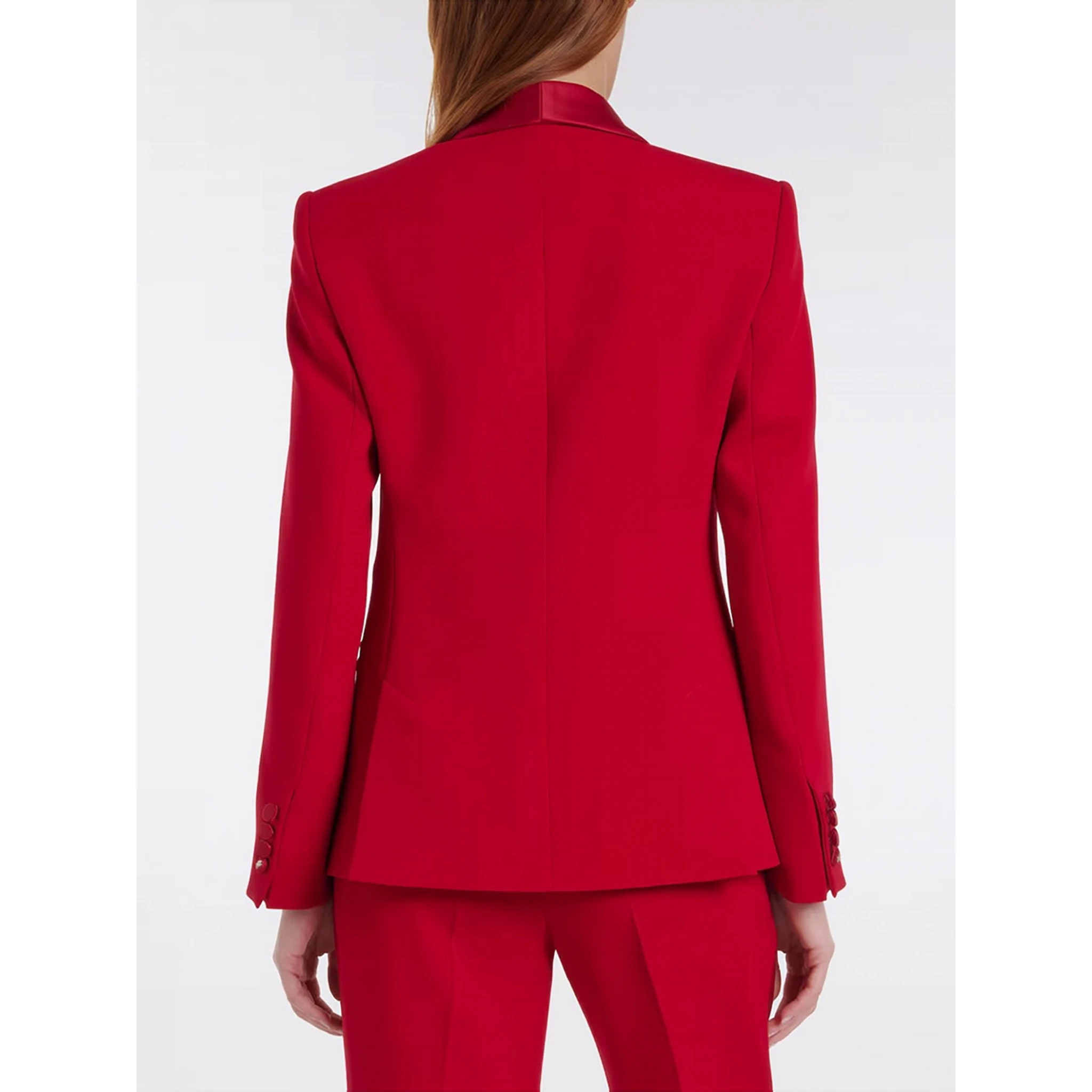 MAX MARA MXESCATOLA jacket