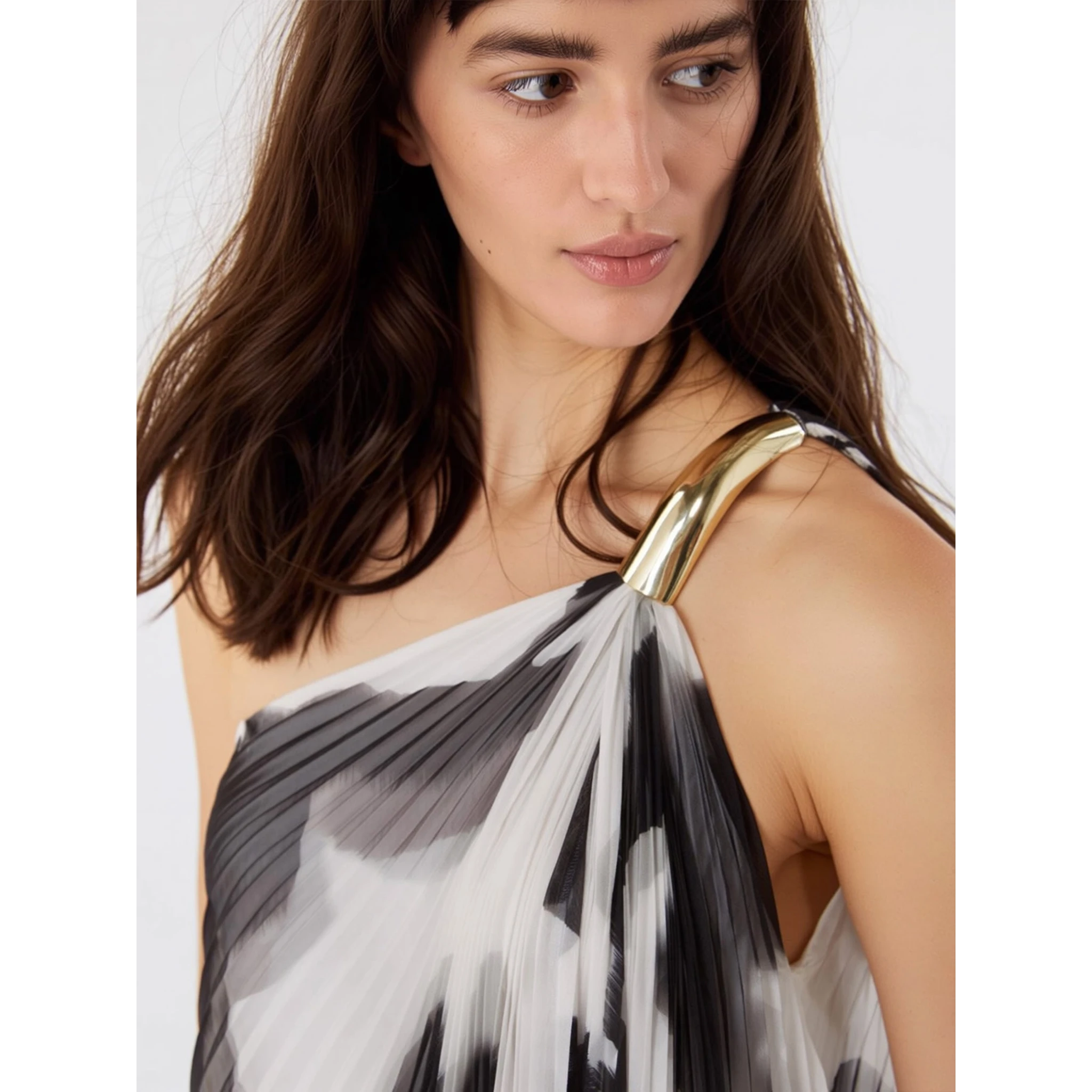 MAX MARA MXEFUGGITO dress