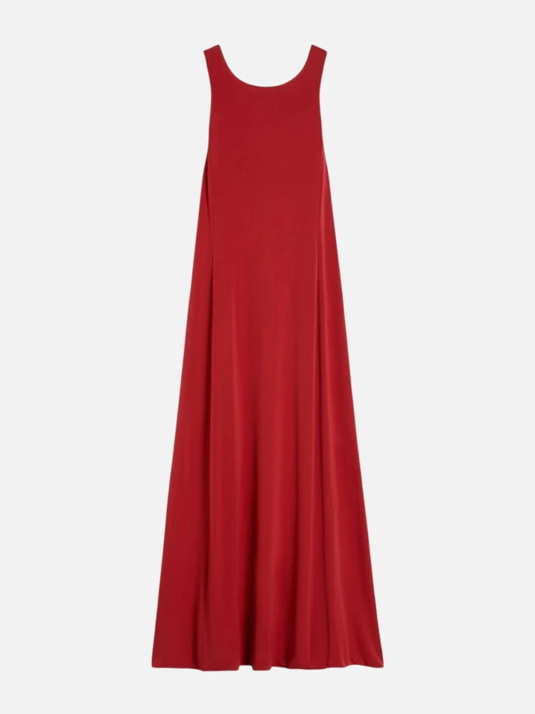 MAX MARA MXPPANIA dress