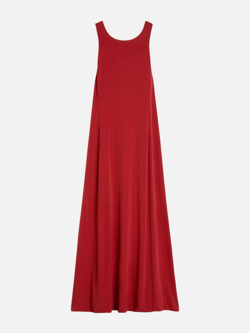 MAX MARA MXPPANIA dress