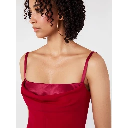 MAX MARA MXEPANTONE dress