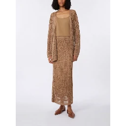 MAX MARA MXPUMANO top