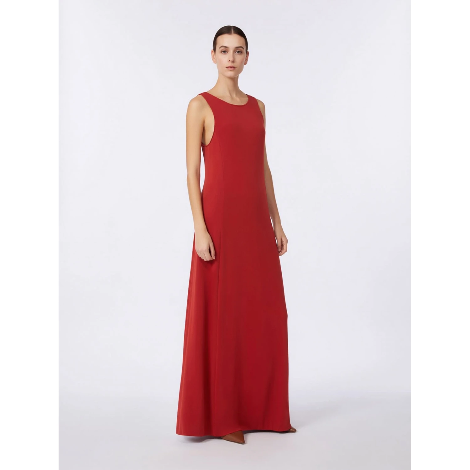 MAX MARA MXPPANIA dress