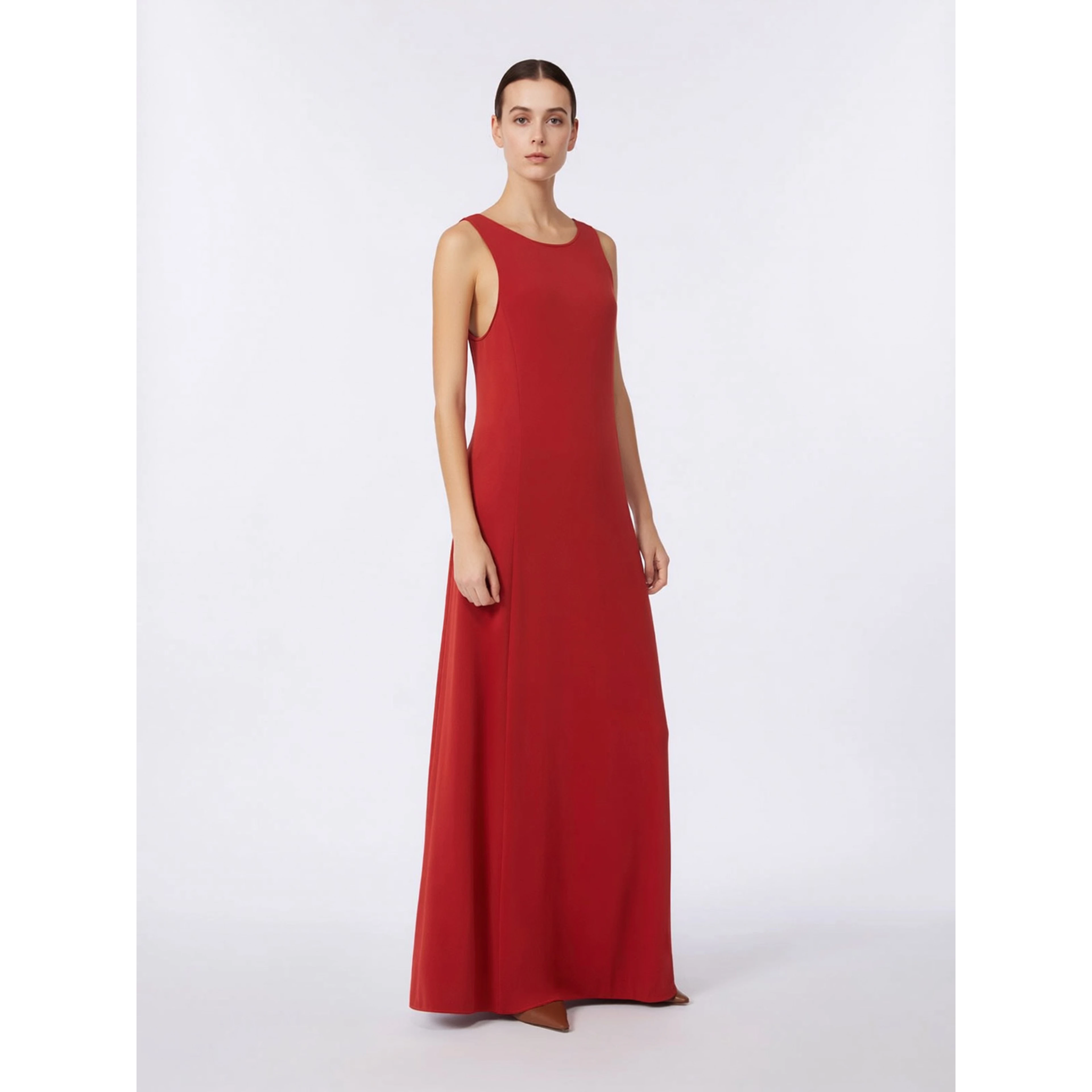 MAX MARA MXPPANIA dress