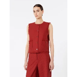 MAX MARA MXMSUMERO vest