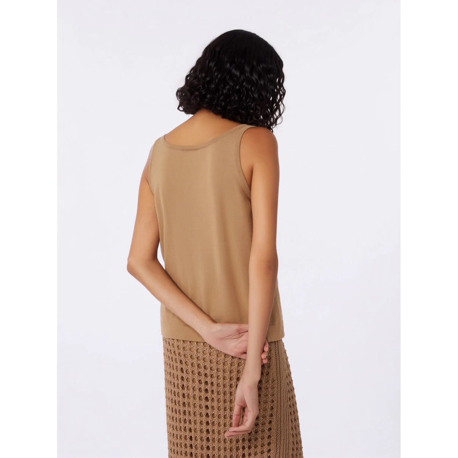 MAX MARA MXPUMANO top