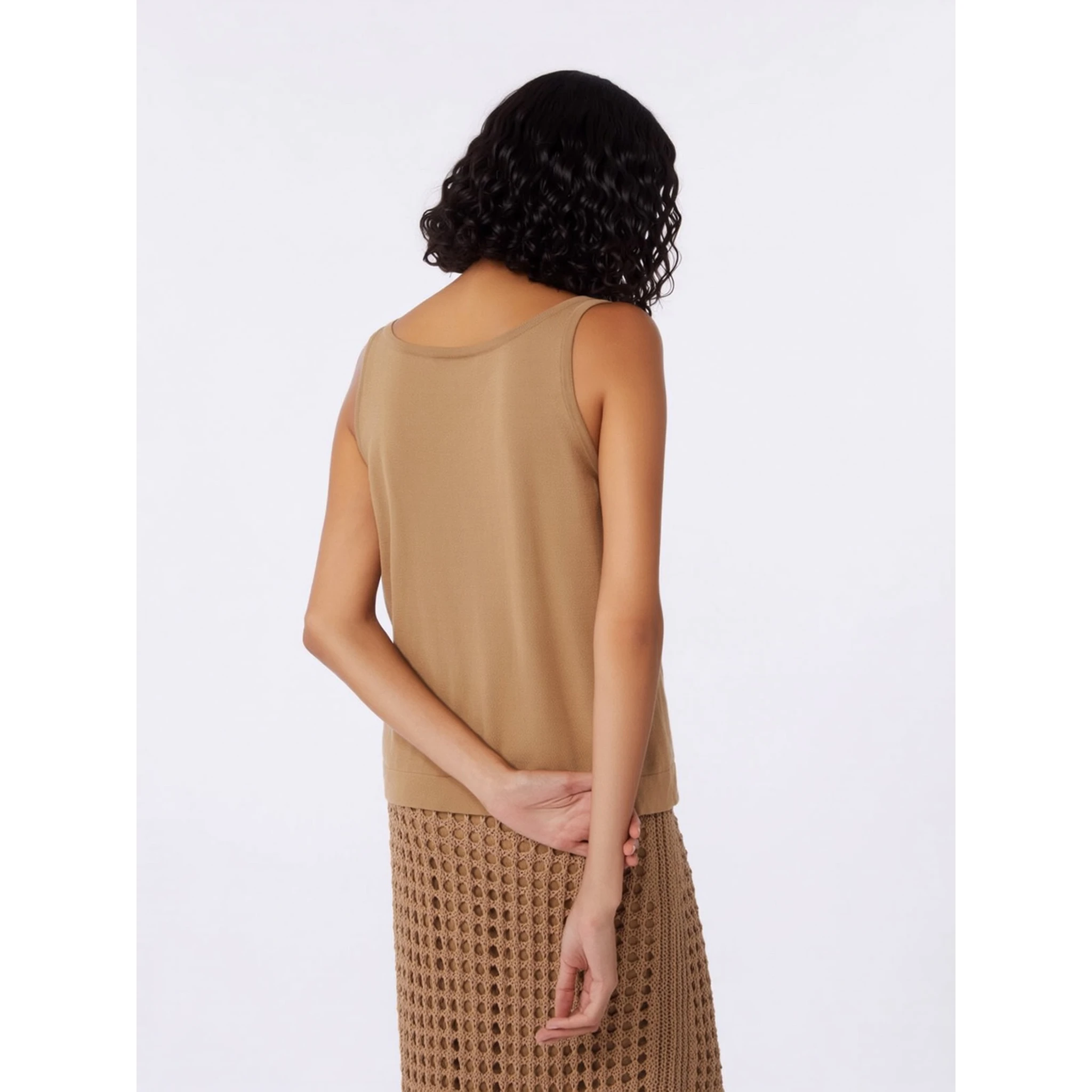 MAX MARA MXPUMANO top