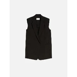 SPORTMAX SPXMAGGIO vest