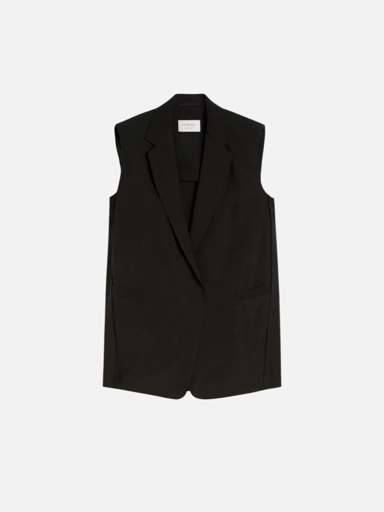 SPORTMAX SPXMAGGIO vest