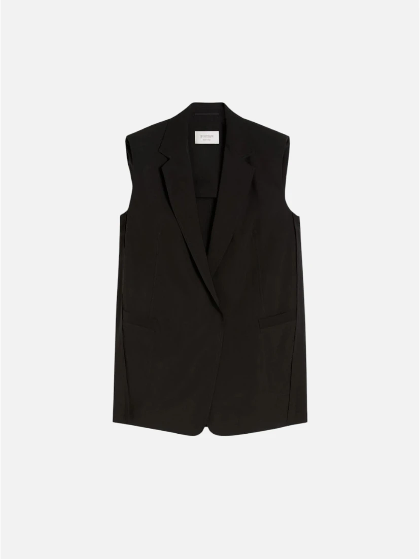 SPORTMAX SPXMAGGIO vest