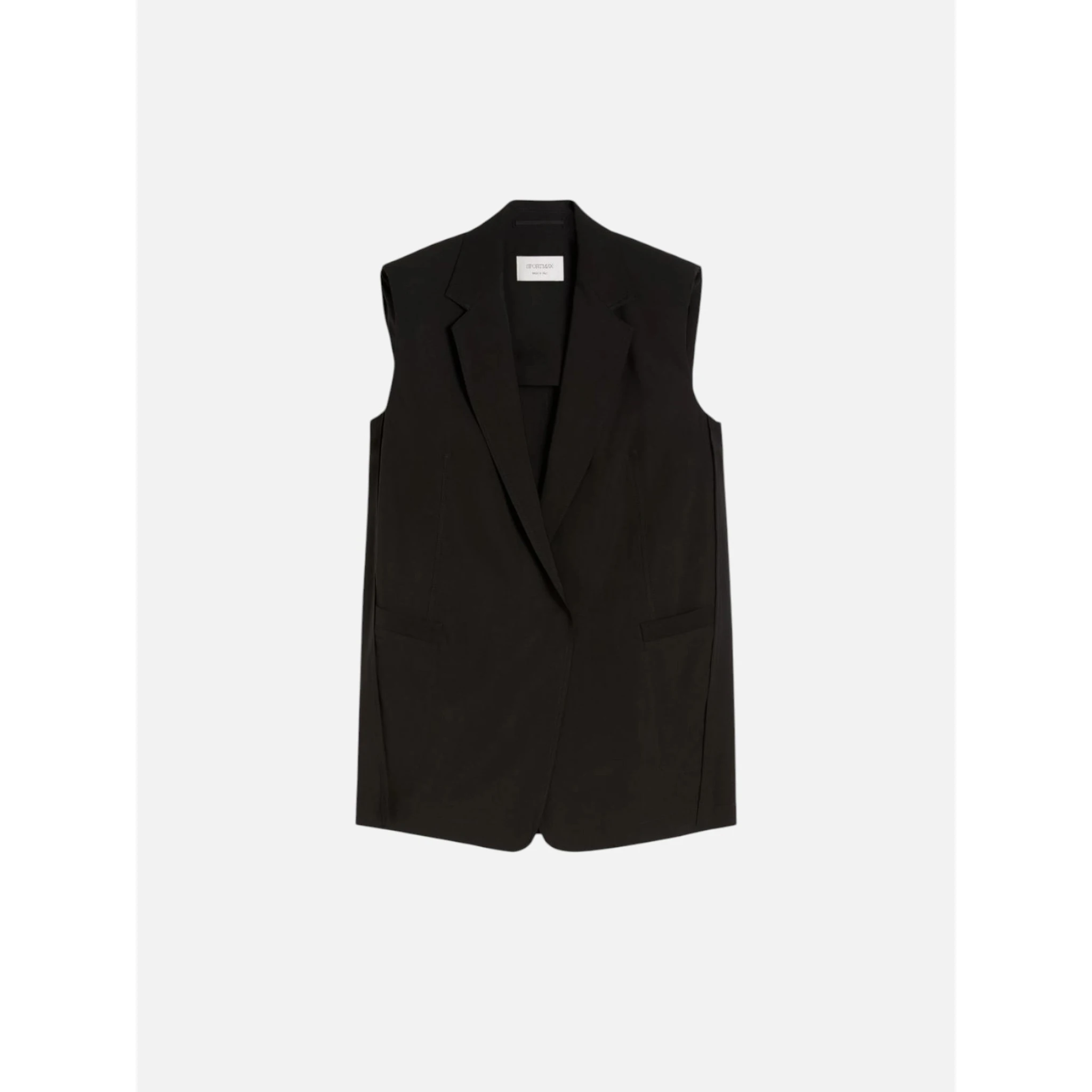 SPORTMAX SPXMAGGIO vest