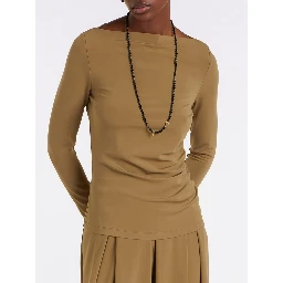 MAX MARA MXPGOMMA shirt