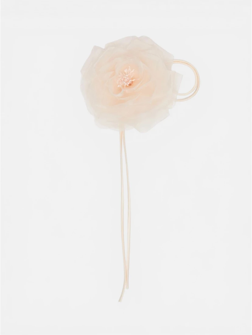 MAX MARA MXARIO brooch