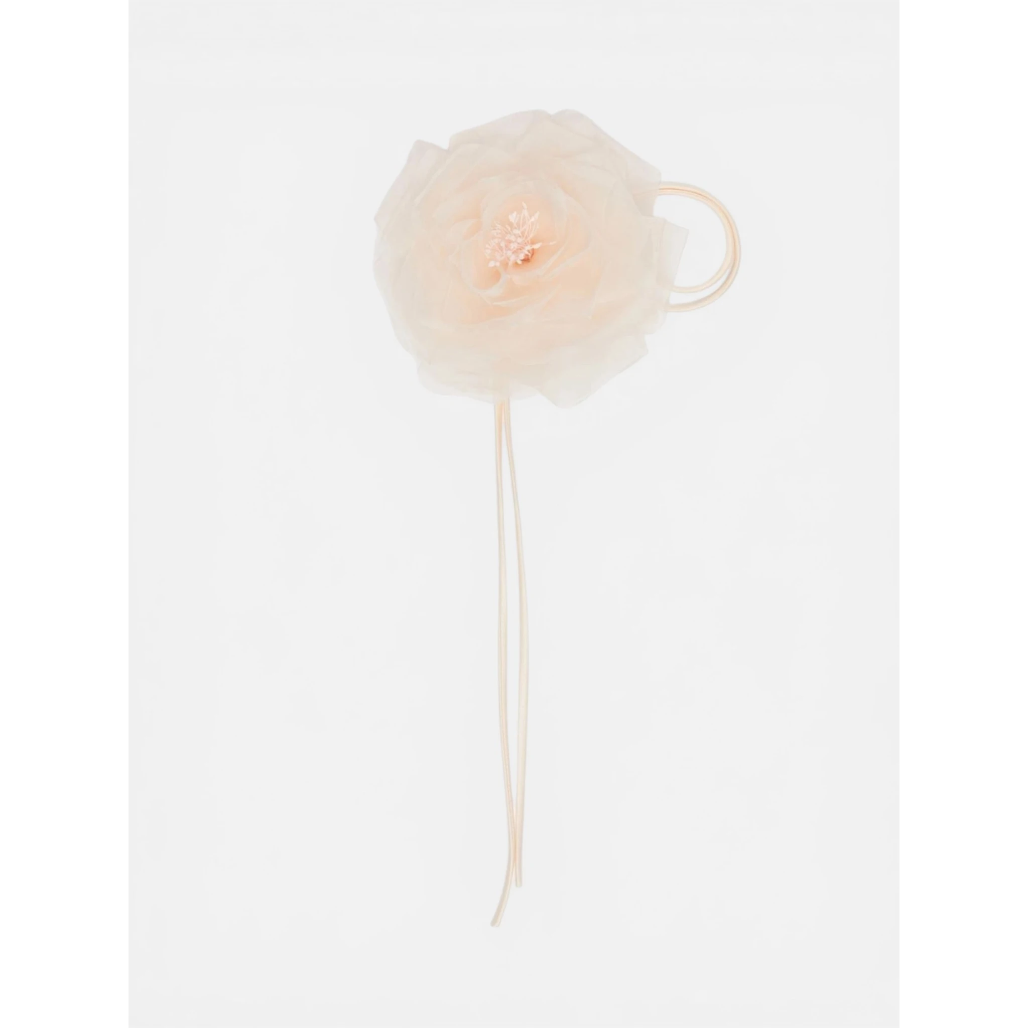 MAX MARA MXARIO brooch