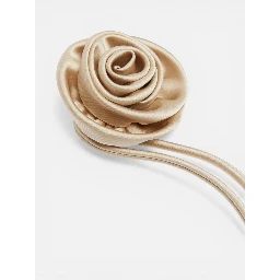 MAX MARA MXAMOSCHEA brooch