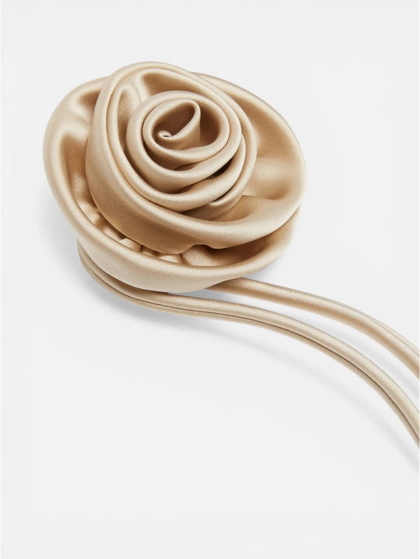 MAX MARA MXAMOSCHEA brooch