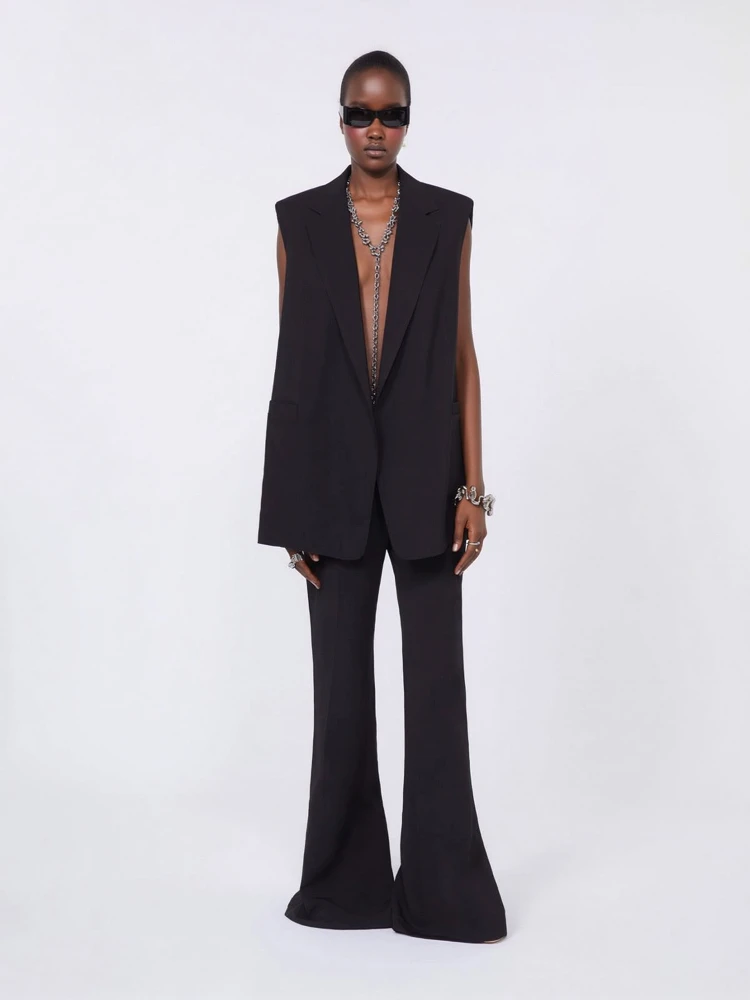 SPORTMAX SPXMAGGIO vest alternative