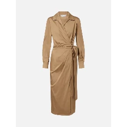 MAX MARA MXMBETA dress
