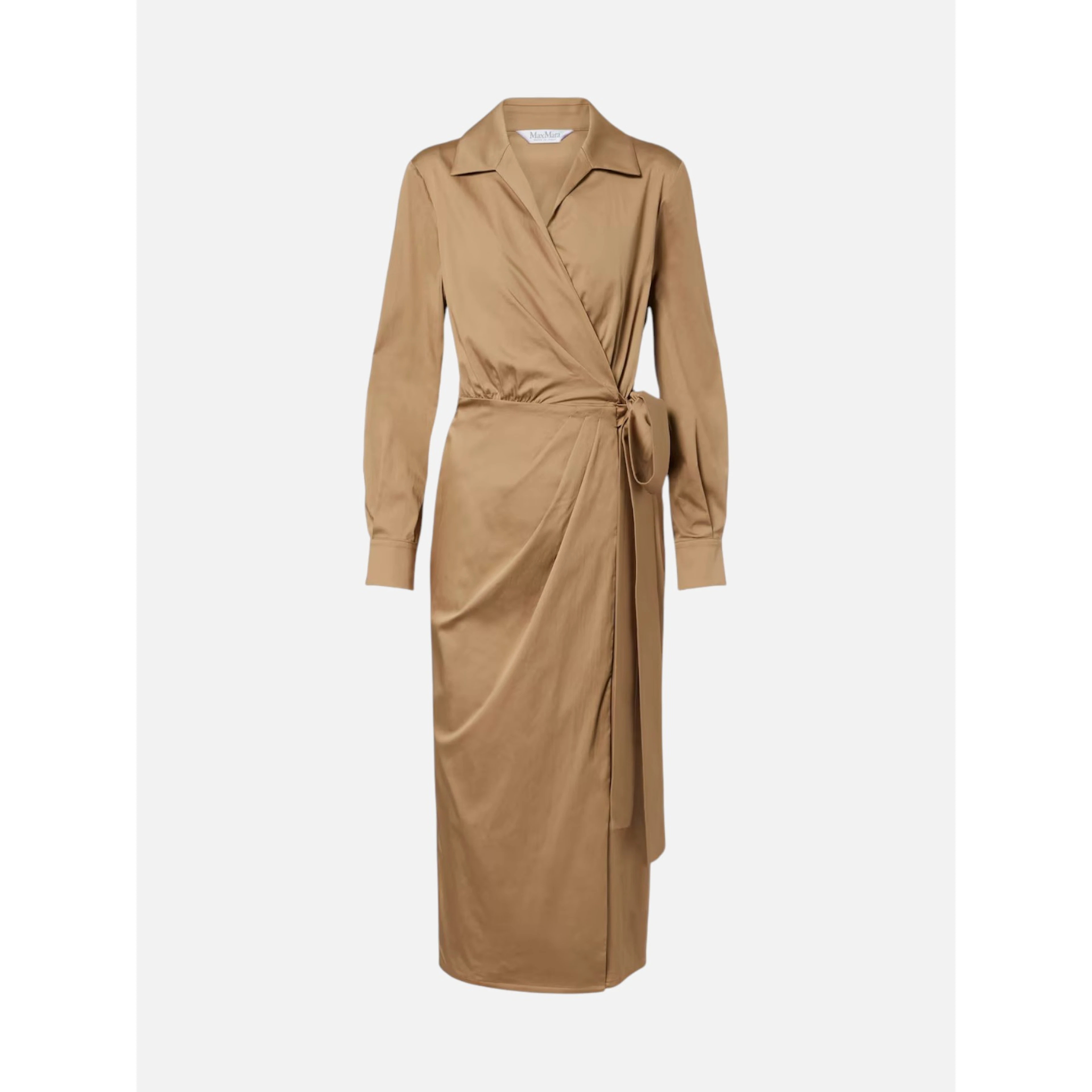 MAX MARA MXMBETA dress