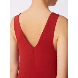 MAX MARA MXPPANIA dress
